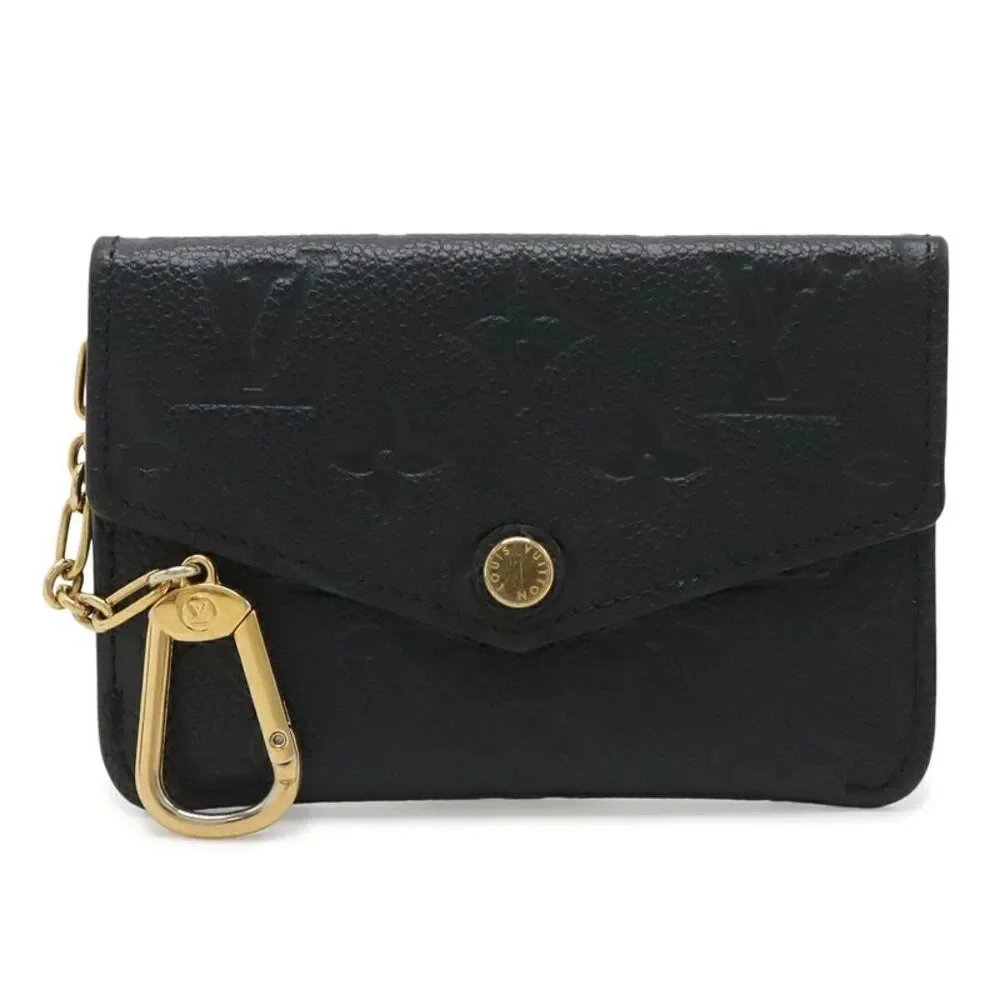 Louis Vuitton Pochette Cle Coin Case